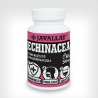 ECHINACEA - KASVIRÁG - 60 db étrend-kiegészítő gyógynövénykapszula