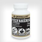 FŰZFAKÉREG C-VITAMINNAL - 60 db étrend-kiegészítő gyógynövénykapszula