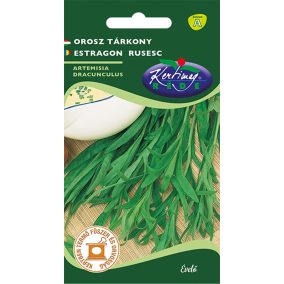 Orosz tárkony vetőmag - 0,25 g 