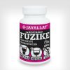 KISVIRÁGÚ FÜZIKE - 60 db étrend-kiegészítő gyógynövénykapszula