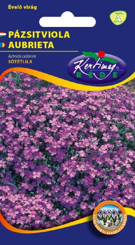 Pázsitviola vetőmag - 0,25 g