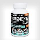 Borsmenta olaj - 60 db étrend-kiegészítő FineDrops gyógynövénykapszula