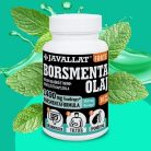 Borsmenta olaj - 60 db étrend-kiegészítő FineDrops gyógynövénykapszula