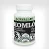 KOMLÓ - 60 db étrend-kiegészítő gyógynövénykapszula