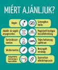 Eukaliptusz olaj + borsmenta - 60 db étrend-kiegészítő FineDrops gyógynövénykapszula