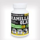 Kamilla olaj - 60 db étrend-kiegészítő FineDrops gyógynövénykapszula