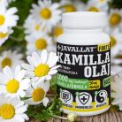 Kamilla olaj - 60 db étrend-kiegészítő FineDrops gyógynövénykapszula
