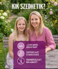 BODORRÓZSA - 60 db étrend-kiegészítő gyógynövénykapszula