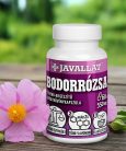 BODORRÓZSA - 60 db étrend-kiegészítő gyógynövénykapszula