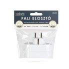 2-es fali elosztó - DELIGHT