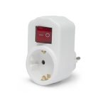 Fali dugalj kapcsolós - DELIGHT