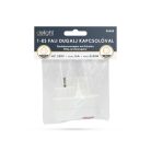 Fali dugalj kapcsolós - DELIGHT