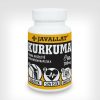 KURKUMA - 60 db étrend-kiegészítő gyógynövénykapszula