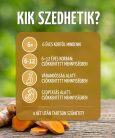 KURKUMA - 60 db étrend-kiegészítő gyógynövénykapszula
