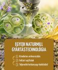 KURKUMA - 60 db étrend-kiegészítő gyógynövénykapszula