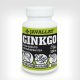 GINKGO - 60 db étrend-kiegészítő gyógynövénykapszula