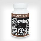 IGAZI ÉDESGYÖKÉR - 60 db étrend-kiegészítő gyógynövénykapszula