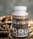 IGAZI ÉDESGYÖKÉR - 60 db étrend-kiegészítő gyógynövénykapszula