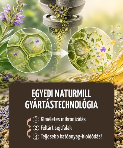IGAZI ÉDESGYÖKÉR - 60 db étrend-kiegészítő gyógynövénykapszula