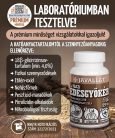 IGAZI ÉDESGYÖKÉR - 60 db étrend-kiegészítő gyógynövénykapszula