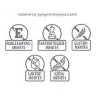 ORVOSI ZILÍZ GYÖKÉR ÉS LEVÉL - 60 db étrend-kiegészítő gyógynövénykapszula