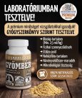GYÖMBÉR - 60 db étrend-kiegészítő gyógynövénykapszula