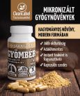GYÖMBÉR - 60 db étrend-kiegészítő gyógynövénykapszula