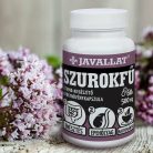 SZUROKFŰ - OREGÁNÓ - 60 db étrend-kiegészítő gyógynövénykapszula