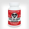 SZÍV ÉS EREK EGÉSZSÉGE - 60 db étrend-kiegészítő gyógynövénykapszula