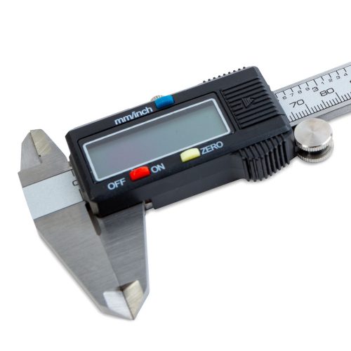 Tolómérő - digitális - HANDY