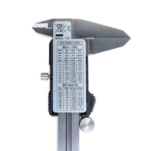 Tolómérő - digitális - HANDY