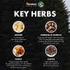 Torokcukorka  mézes - gyömbér ízesítéssel 12 db - HIMALAYA KOFLET-H