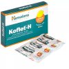 Torokcukorka mézes - citrom ízesítéssel 12 db - HIMALAYA KOFLET-H