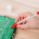 Fluxpen - folyadék adagoló toll - FAHRENHEIT