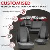 Mercedes-Benz Viano/Vito/Mixto W639 - WALSER PERFORMER