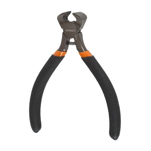 Homlokcsípő gumírozott nyéllel 115 mm - HANDY
