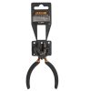 Kombinált fogó gumírozott nyél 115 mm - HANDY