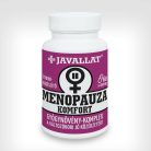 MENOPAUZA KOMFORT - 60 db étrend-kiegészítő gyógynövénykapszula