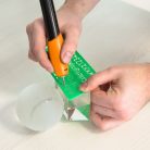 Gravírozó toll - elemes - HANDY