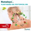 RUMALAYA GÉL 50 g - HIMALAYA