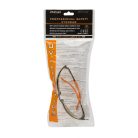 Professzionális védőszemüveg UV védelemmel amber - HANDY