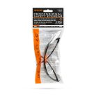 Professzionális védőszemüveg UV védelemmel, grey - HANDY