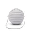 Porvédő maszk eldobható  3 db - HANDY