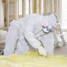 Eldobható overál - HANDY