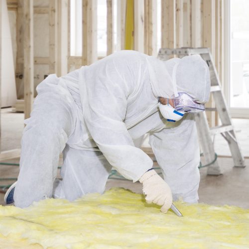 Eldobható overál - HANDY