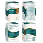 Kurkuma - 60 db étrend-kiegészítő tabletta - HIMALAYA
