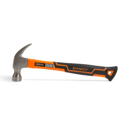 Professzionális ács kalapács - 226 g - HANDY