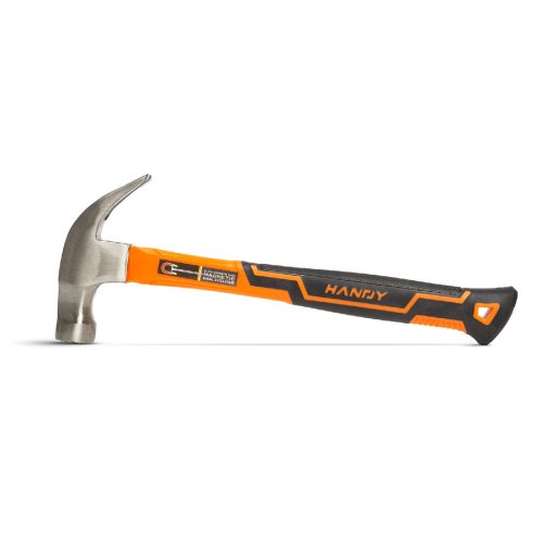 Professzionális ács kalapács - 270 g - HANDY