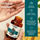 Organic Bio Triphala - 60 db étrend-kiegészítő tabletta - HIMALAYA