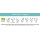 Organic Bio Triphala - 60 db étrend-kiegészítő tabletta - HIMALAYA
